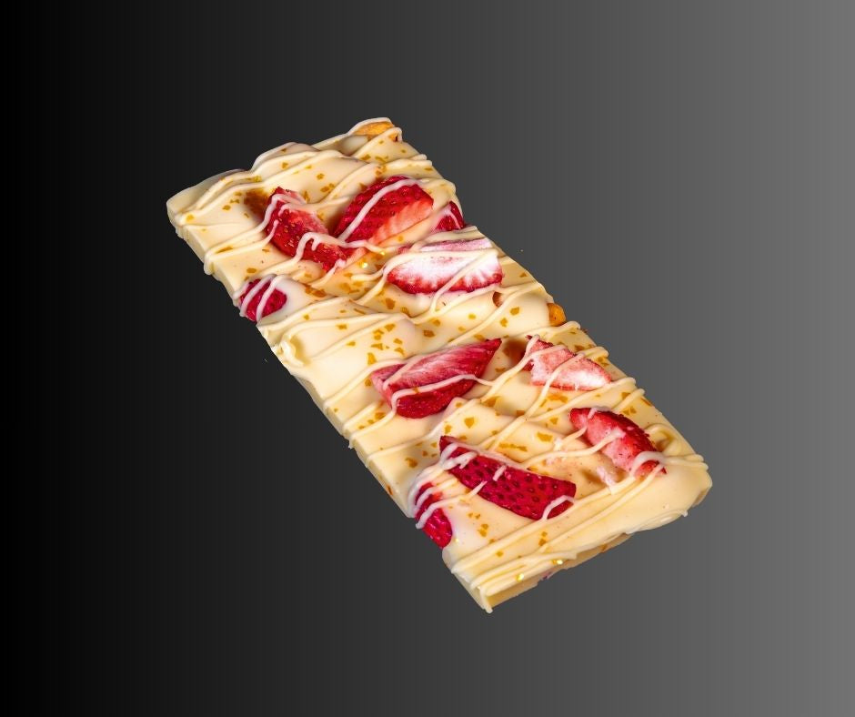 3.5 Strawberry Cashew Bar