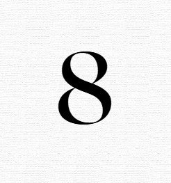 1.2 Ambrosia Confections Fall/Winter Filled Collection of Eight