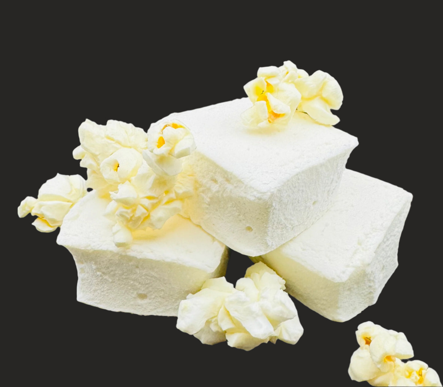 4.2 Buttered Popcorn Marshmallow