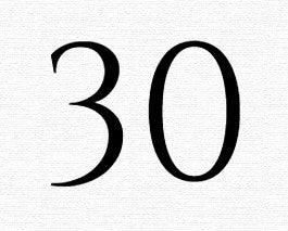 1.4 Ambrosia Confections Fall/Winter Filled Collection of Thirty