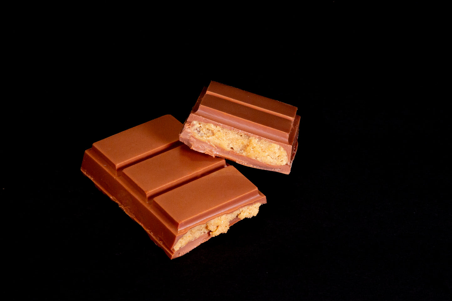 3.6 Peanut Butter Chai Bar