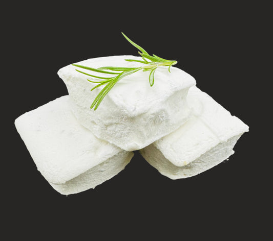 4.1 Lemon Rosemary Marshmallow