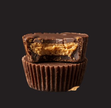 3.7 Peanut Butter Chai Cup
