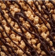 5. Rice Crispy Sammich