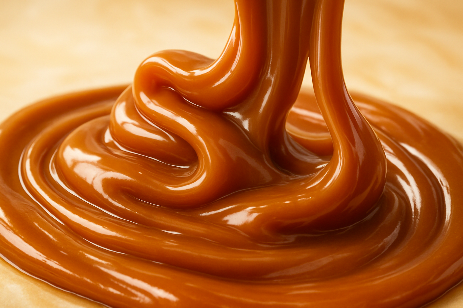 Caramel